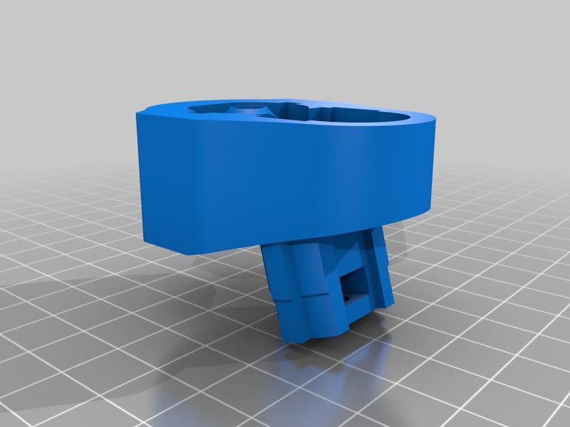 Arp9 DropStock M5 Nut & Bolt Remix