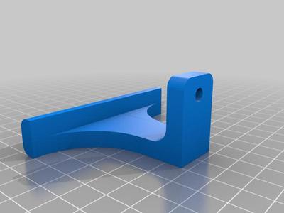 Led Panel Bracket