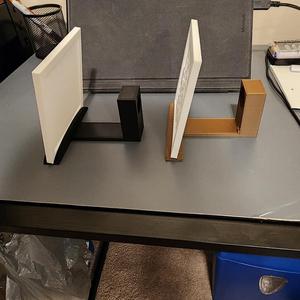 Lithophane Stand 
