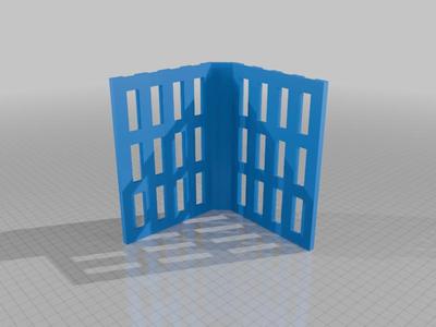 World Trade Center Corner Piece