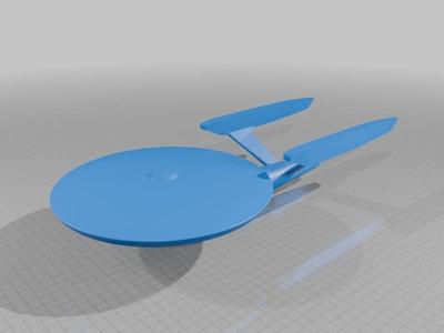 Vanguard class_by etccommand-Star Trek