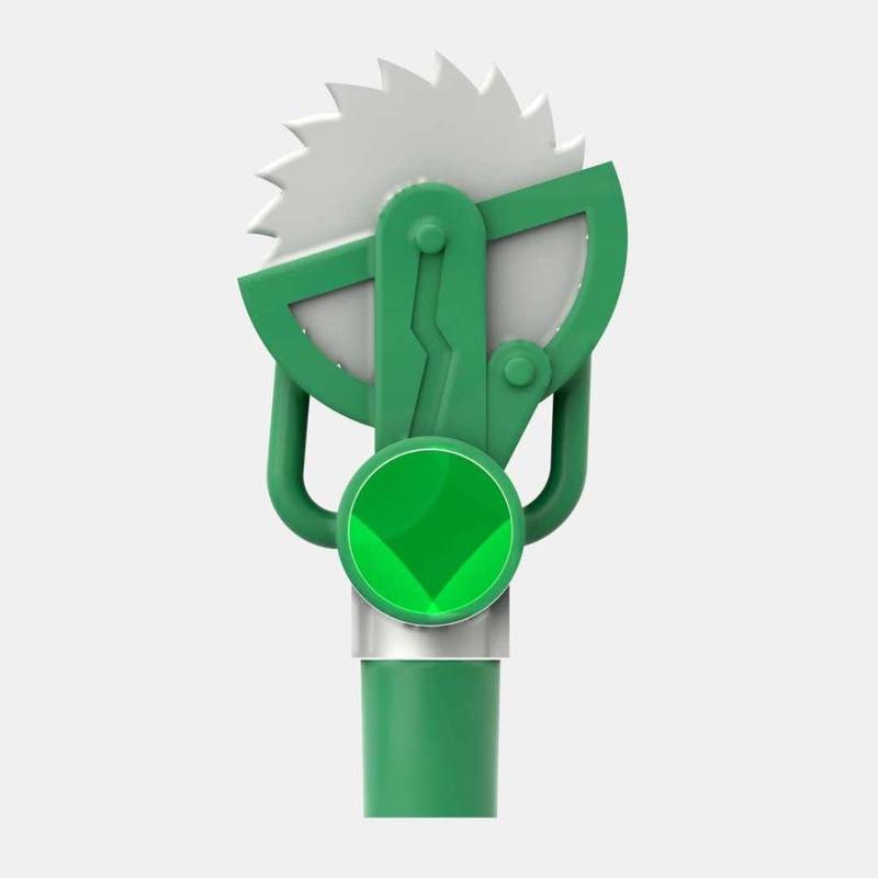 Bionicle Turaga Matau Staff (Movie Version)