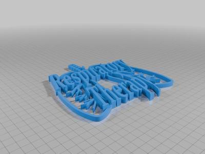 Respiratory Therapy Wall Art