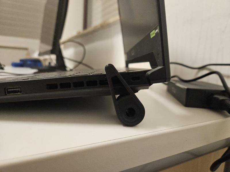 Gaming Laptop Airflower / Laptop Stand V2