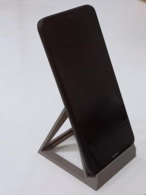 Phone stand - triangle