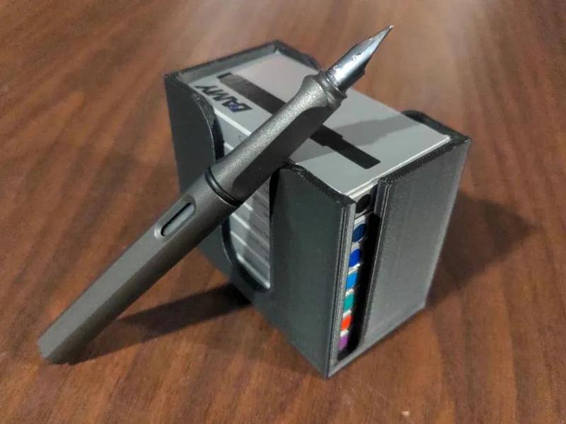 LAMY Fountain Pen Ink Holder