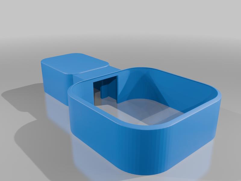 Eero 6 Outlet Wall Mount