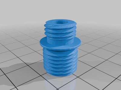 14mm to 12mm reduction pitch 1.5mm CW