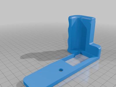 Canon R50 R100 extention grips