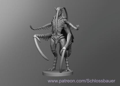 Kocrachon