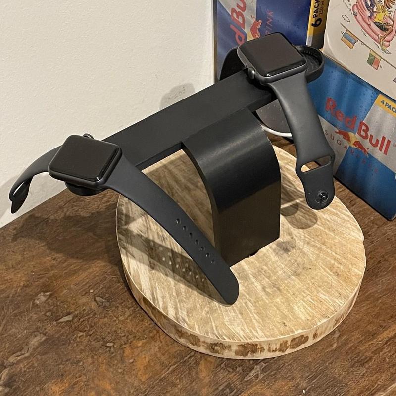 Apple Watch Charger *Pressfit* 