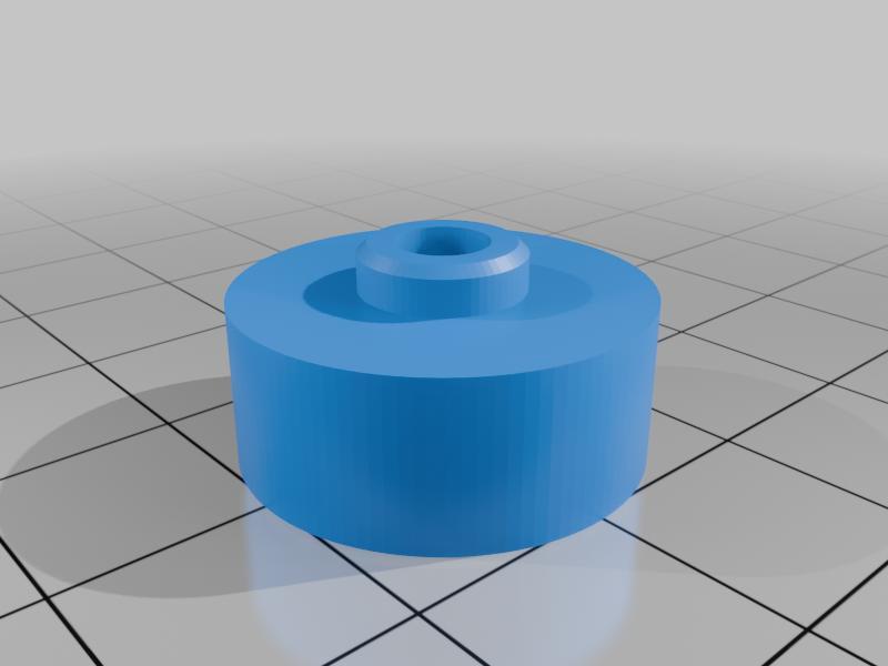 VESA MOUNT SPACER M2