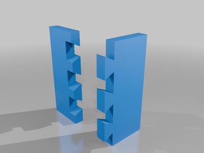 dovetail joint