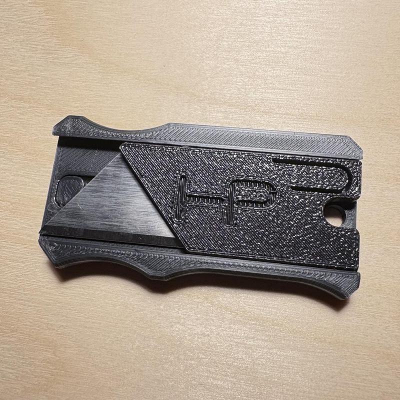 Talon Utility Knife Workpro Blades