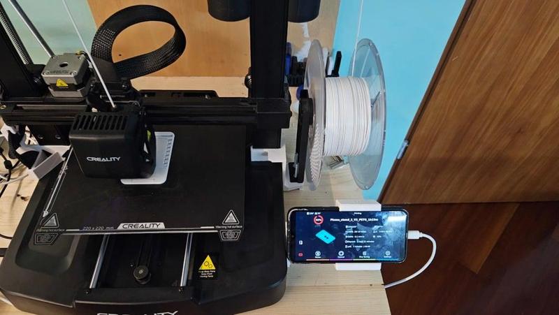 Ender 3 v3 se upgrades