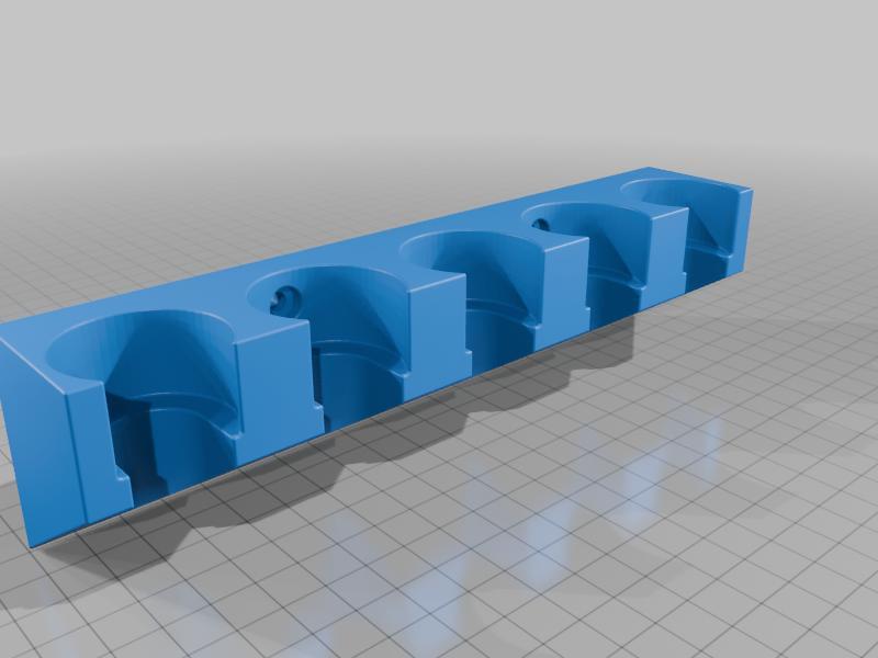 Beer Hose Holder 3/4