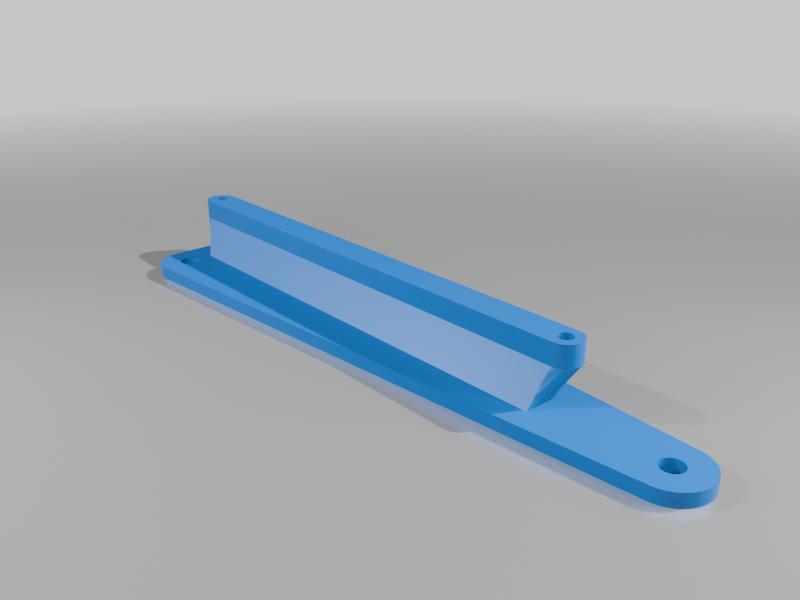 27 inch iMac MeanWell PSU Mount