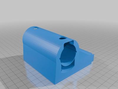 Xiaomi G20 lite vacuum Holder for accessories 