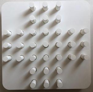 Hi-Q Game