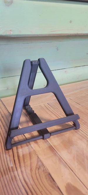 Chevalet / easel