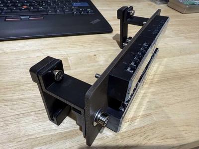Power Distribution Panel for APtrikes125