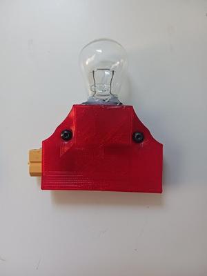 Smoke stopper case