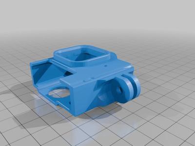 gp naked flywoo v2mount