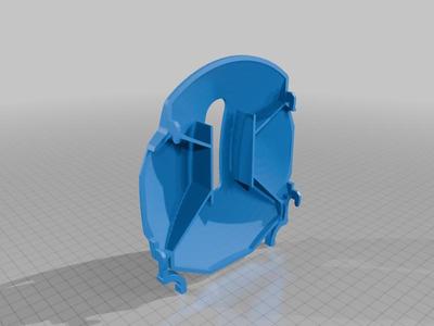 IBM 8512 Monitor Swivel Stand