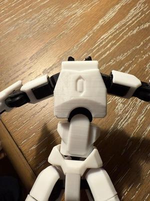 Mandalorian Accessories for Dummy 13