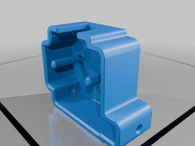 [3DPrinting] Filament Sensor Shell