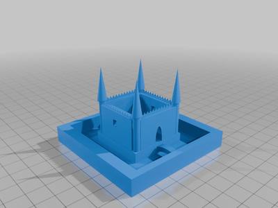Castle