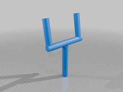 goal post
