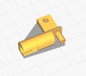 DF95 Switch Lock 