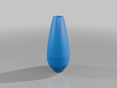Mortar Round 82mm