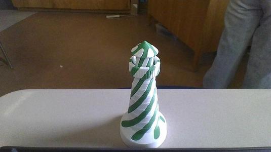 lighthouse passthrough thingy