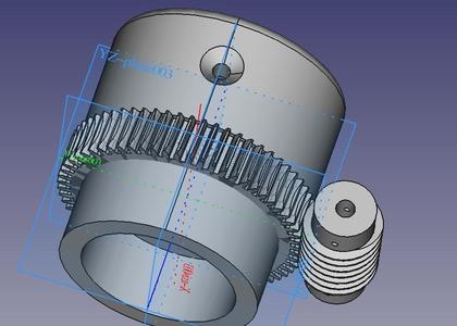 Windpilot Pacific <98 Gears