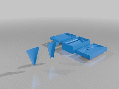 Prototypes #1