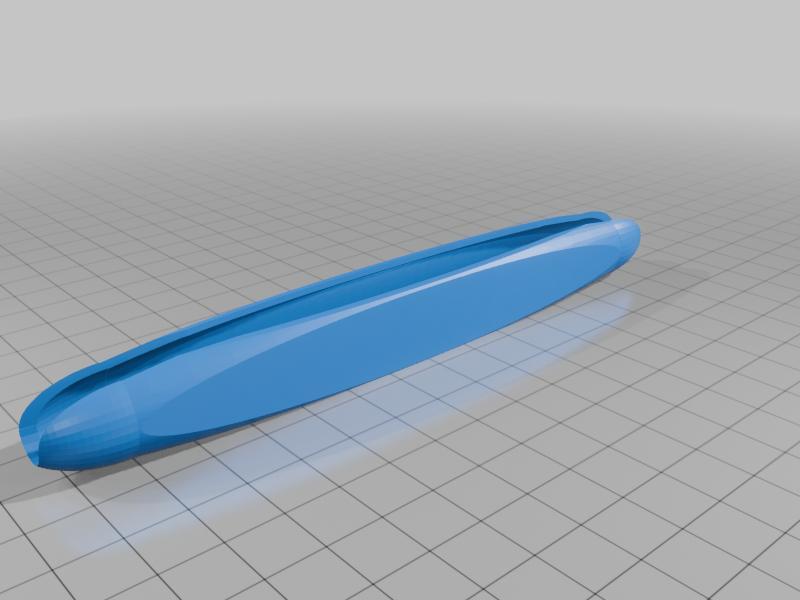 8mm Underground Cable Joint Enclosure