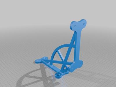 Shelf bracket