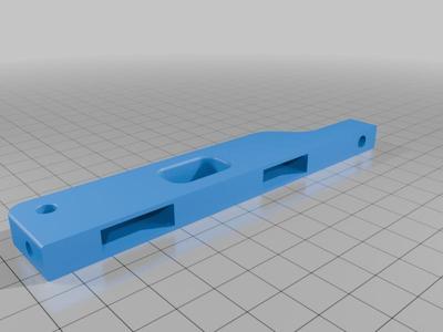 Improved fit for Adapter fsc to US box 