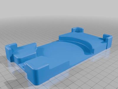 Galaxy S25 Aniker Charging Base
