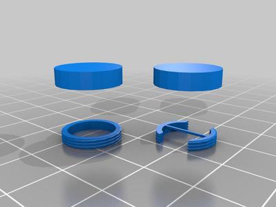 Amazing Luulia-Wluff