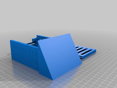 Sensebox case