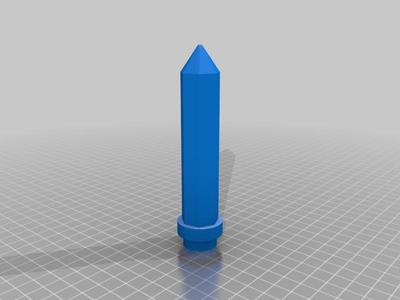 Toy Pencil 