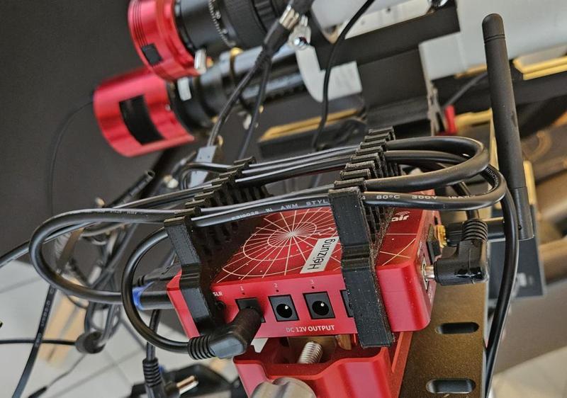 ZWO ASIAir Cable Clip