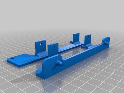 SSD iMac Bracket fit for 2009