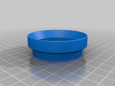 54mm Coffee Guide Cone (Breville)