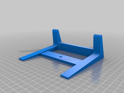 AtomX Cast Stand