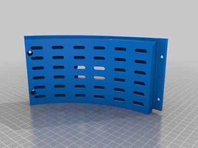 Extension for ezidri dehydrator - Humidity Meter