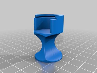 Profie Holder